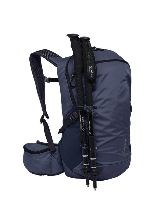Jack Wolfskin Cyrox Shape 20 Wandelrugzak Dames Blauw | 31570000
