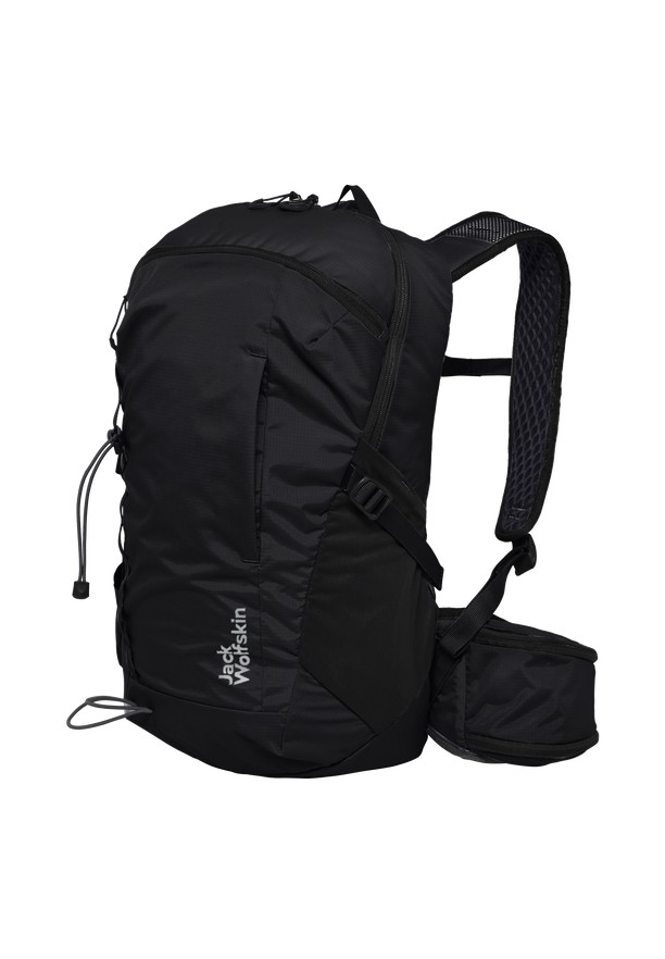 Jack Wolfskin Cyrox Shape 20 Wandelrugzak Dames Zwart | 32708205