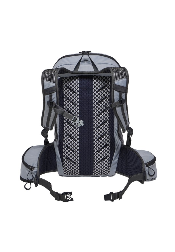 Jack Wolfskin Cyrox Shape 20 Wandelrugzak Dames Grijs | 46620563