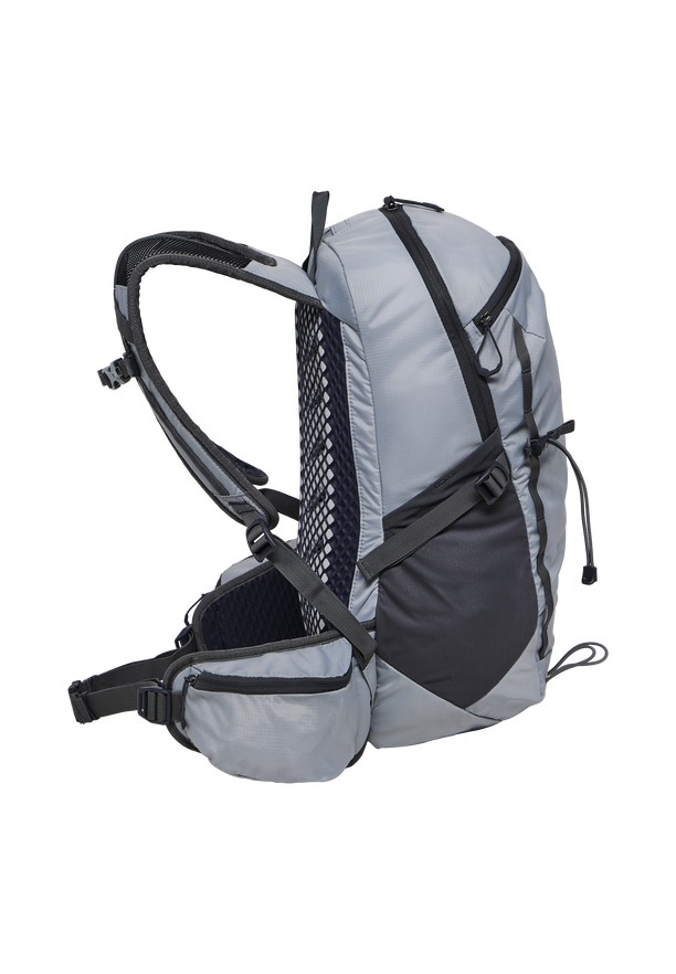 Jack Wolfskin Cyrox Shape 20 Wandelrugzak Dames Grijs | 46620563