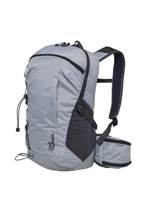 Jack Wolfskin Cyrox Shape 20 Wandelrugzak Dames Grijs | 46620563