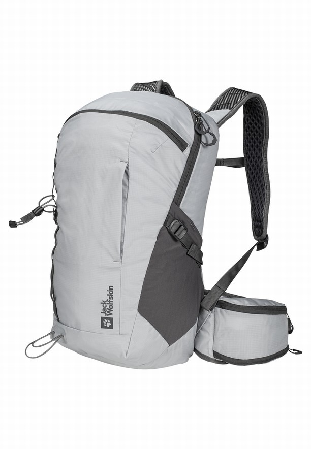 Jack Wolfskin Cyrox Shape 20 Wandelrugzak Dames Grijs | 46620563