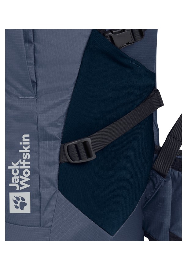 Jack Wolfskin Cyrox Shape 25 S-l Wandelrugzak Dames Donkerblauw | 20416401