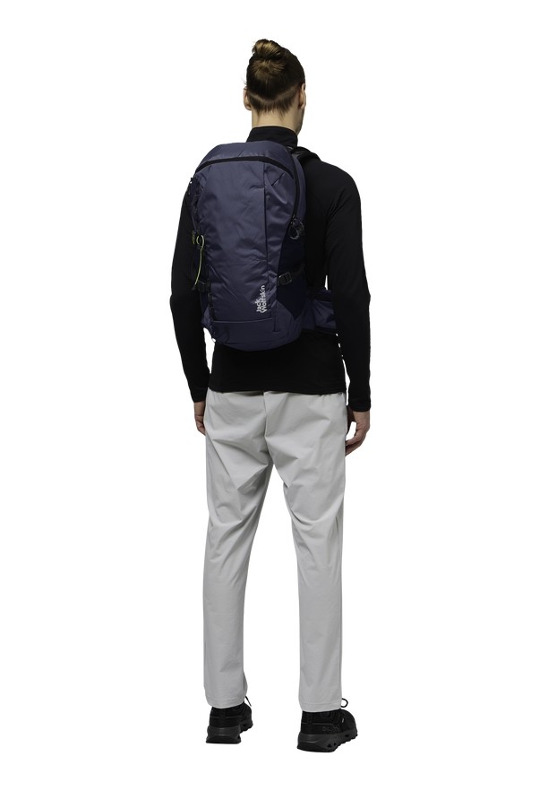 Jack Wolfskin Cyrox Shape 25 S-l Wandelrugzak Dames Donkerblauw | 20416401