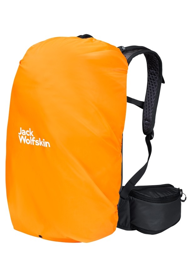 Jack Wolfskin Cyrox Shape 25 S-l Wandelrugzak Dames Zwart | 82826583
