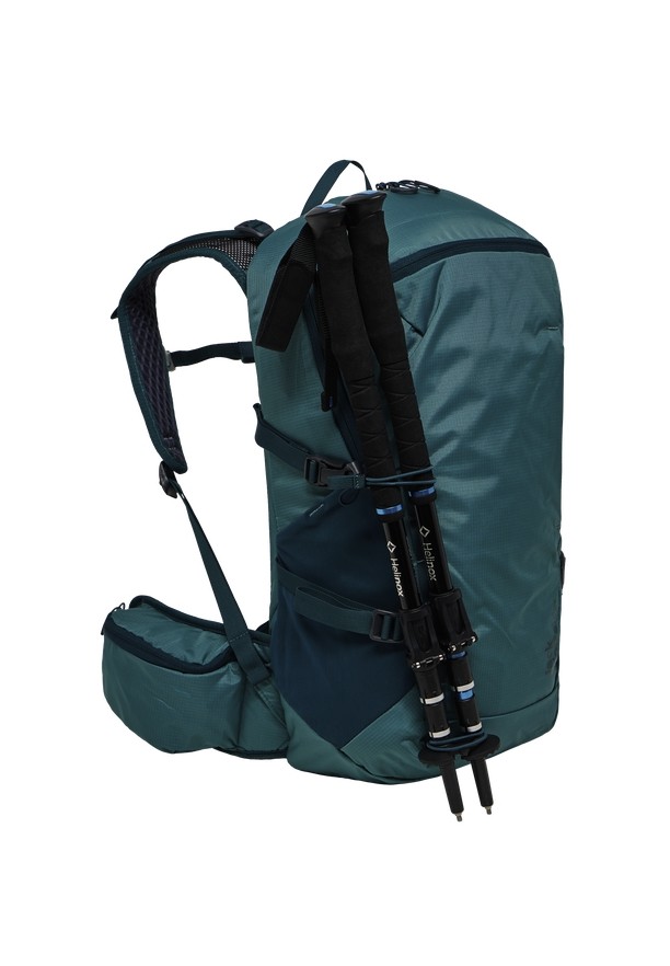Jack Wolfskin Cyrox Shape 25 S-l Wandelrugzak Heren Turquoise | 80728770