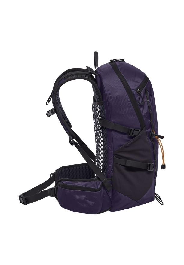 Jack Wolfskin Cyrox Shape 25 S-l Wandelrugzak Dames Paars | 69525136
