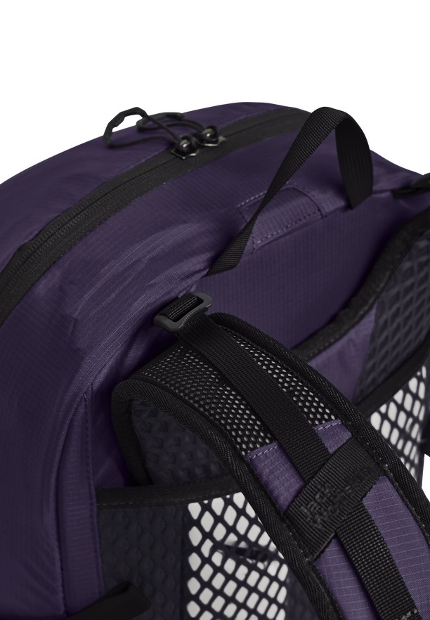 Jack Wolfskin Cyrox Shape 25 S-l Wandelrugzak Dames Paars | 69525136