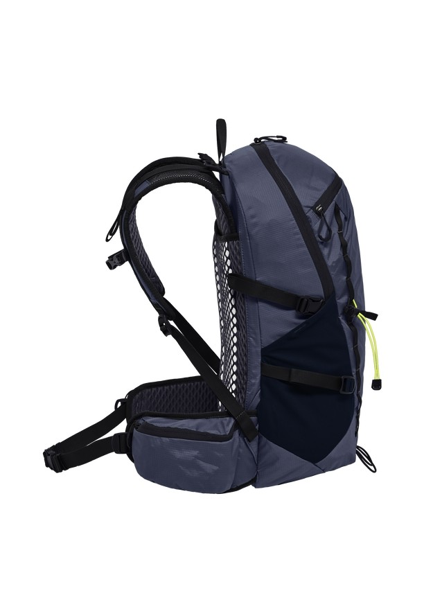 Jack Wolfskin Cyrox Shape 25 S-l Wandelrugzak Heren Donkerblauw | 20668393