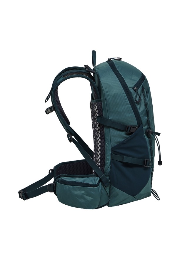 Jack Wolfskin Cyrox Shape 25 S-l Wandelrugzak Dames Turquoise | 38232122
