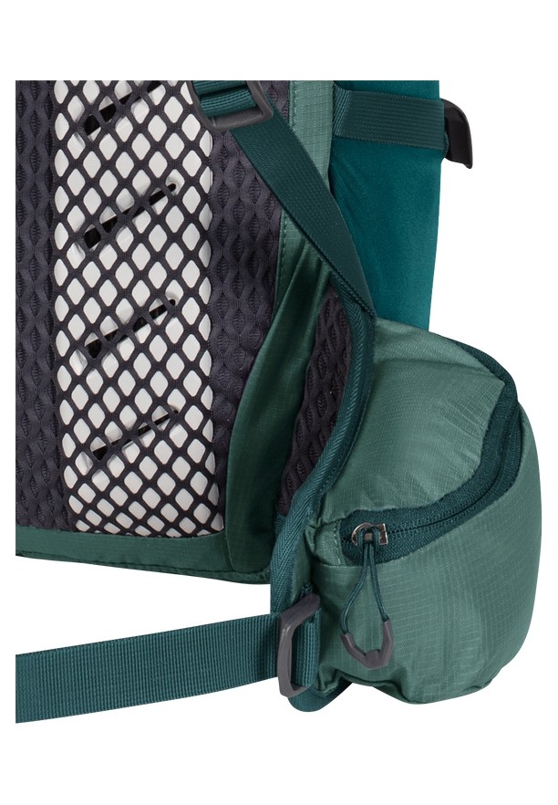 Jack Wolfskin Cyrox Shape 25 S-l Wandelrugzak Dames Turquoise | 38232122