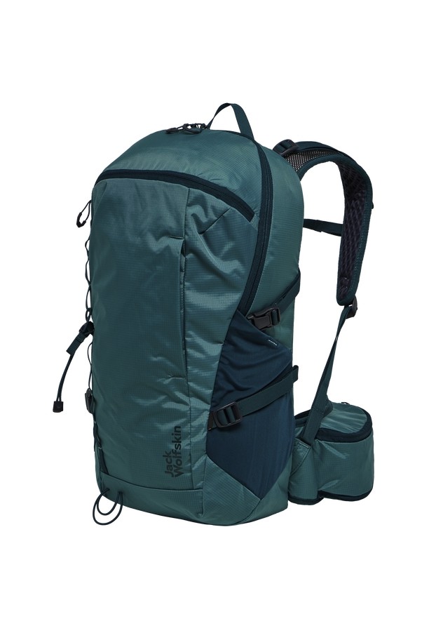 Jack Wolfskin Cyrox Shape 25 S-l Wandelrugzak Dames Turquoise | 38232122