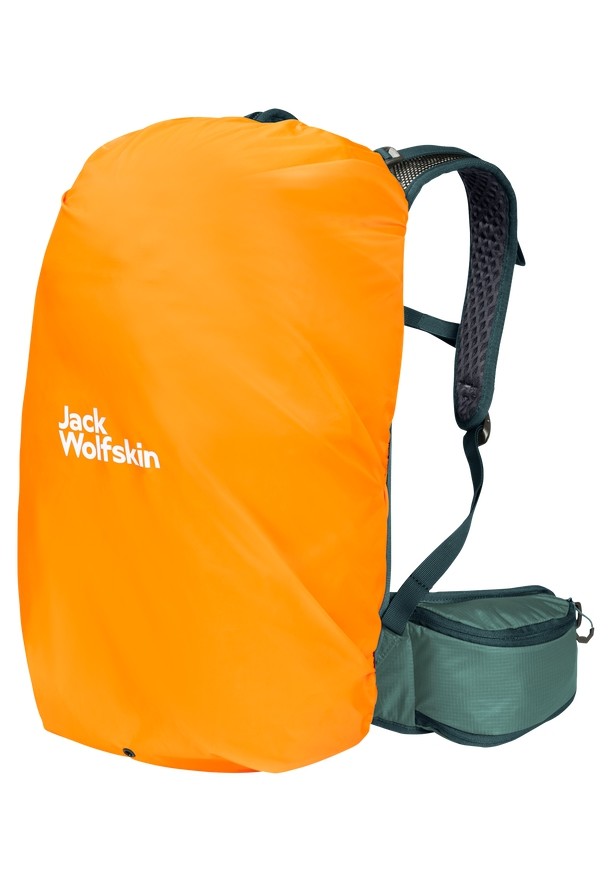 Jack Wolfskin Cyrox Shape 25 S-l Wandelrugzak Dames Turquoise | 38232122