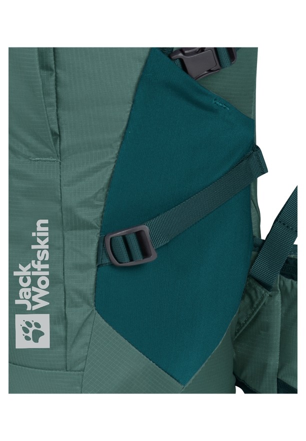 Jack Wolfskin Cyrox Shape 25 S-l Wandelrugzak Dames Turquoise | 38232122