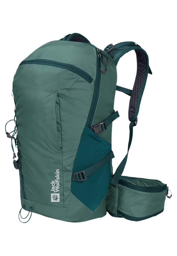 Jack Wolfskin Cyrox Shape 25 S-l Wandelrugzak Dames Turquoise | 38232122