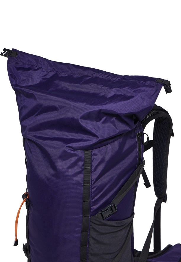 Jack Wolfskin Cyrox Shape 30 S-l Wandelrugzak Dames Paars | 68839714