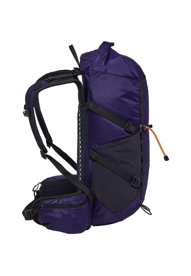 Jack Wolfskin Cyrox Shape 30 S-l Wandelrugzak Dames Paars | 68839714