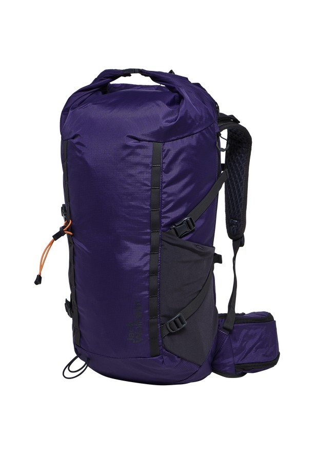 Jack Wolfskin Cyrox Shape 30 S-l Wandelrugzak Dames Paars | 68839714