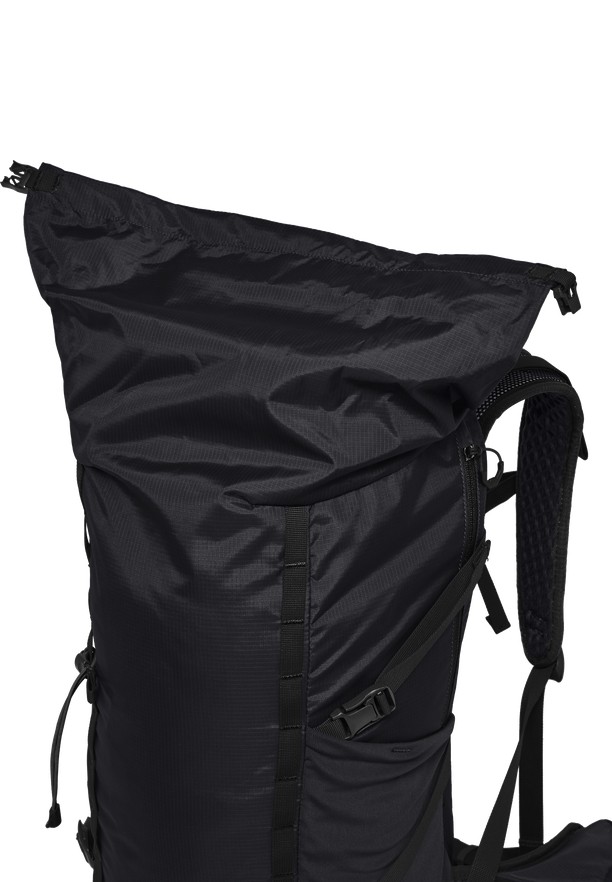 Jack Wolfskin Cyrox Shape 30 S-l Wandelrugzak Heren Zwart | 87179848