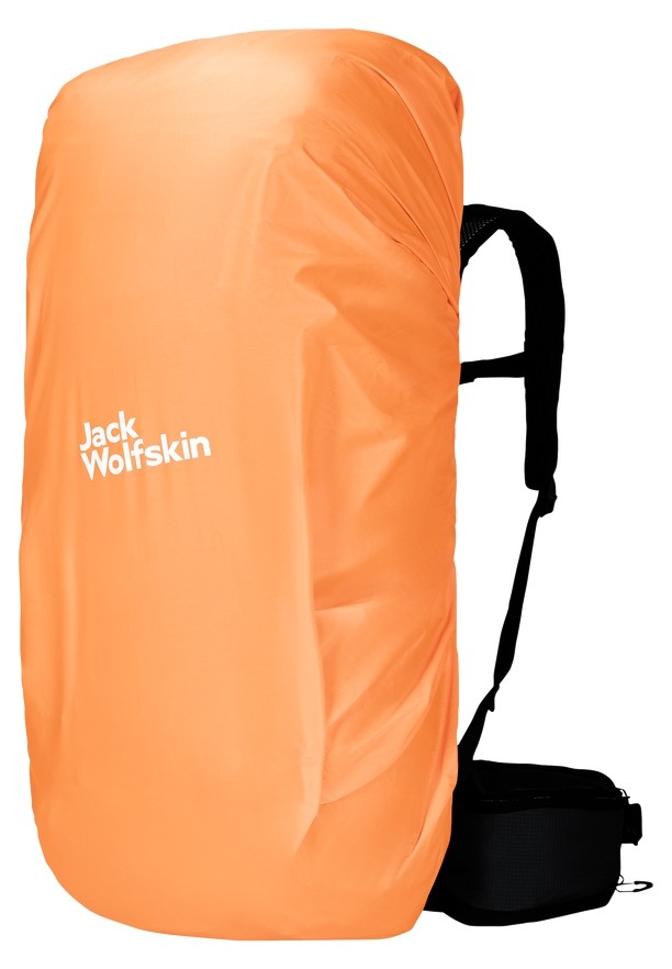 Jack Wolfskin Cyrox Shape 35 S-l Wandelrugzak Dames Zwart | 36325561