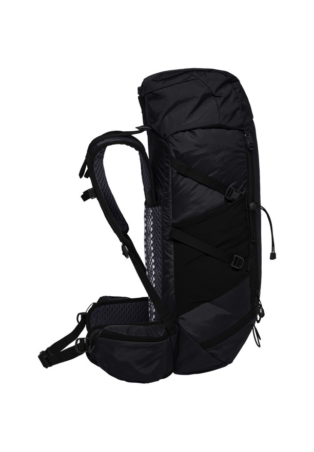 Jack Wolfskin Cyrox Shape 35 S-l Wandelrugzak Dames Zwart | 36325561