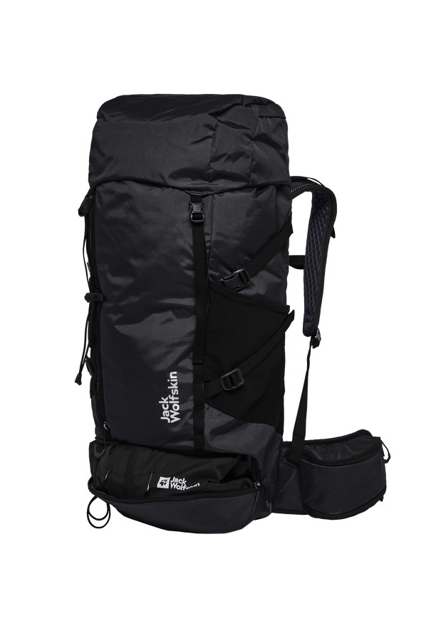 Jack Wolfskin Cyrox Shape 35 S-l Wandelrugzak Dames Zwart | 36325561
