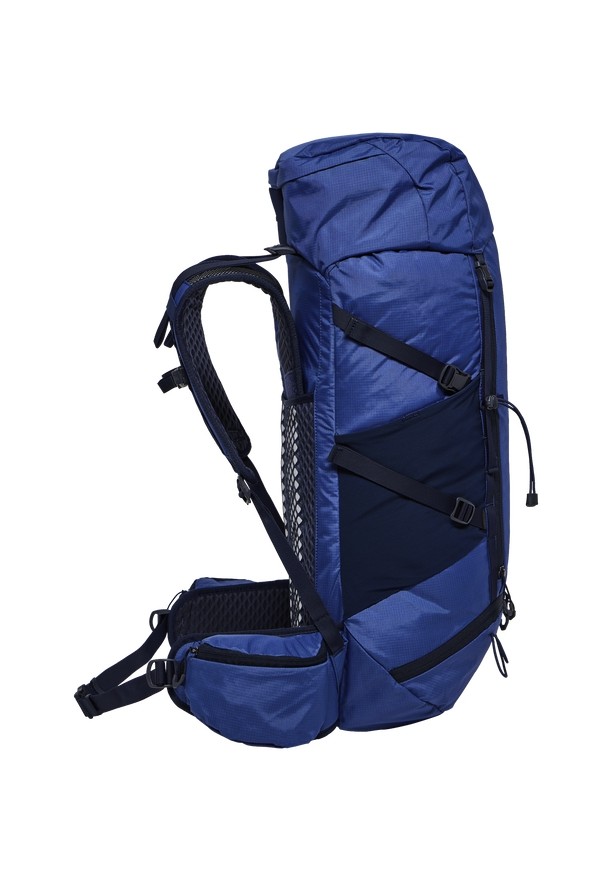 Jack Wolfskin Cyrox Shape 35 S-l Wandelrugzak Dames Blauw | 46385497