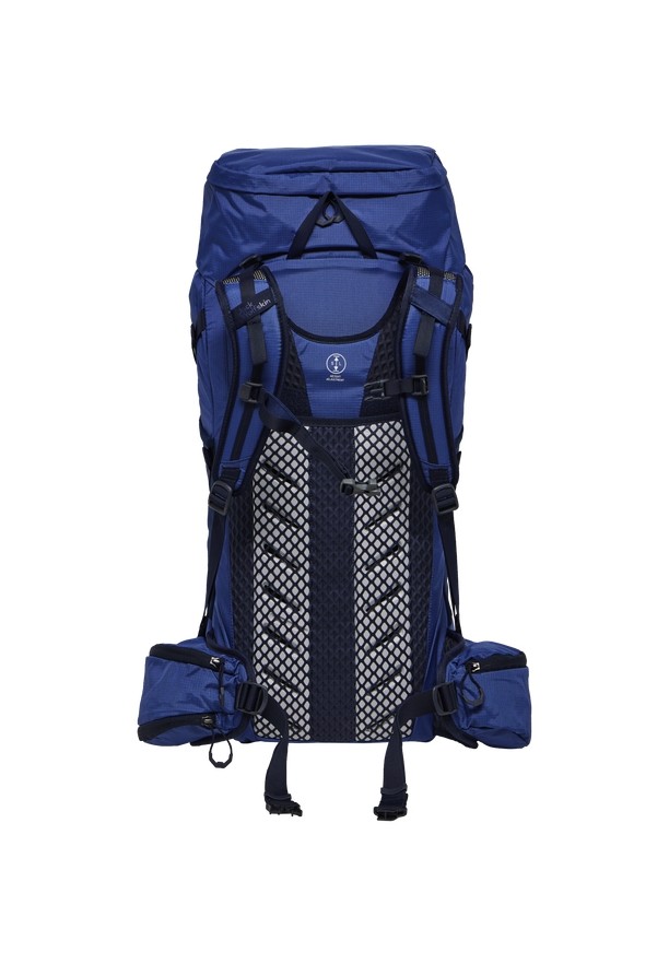 Jack Wolfskin Cyrox Shape 35 S-l Wandelrugzak Dames Blauw | 46385497
