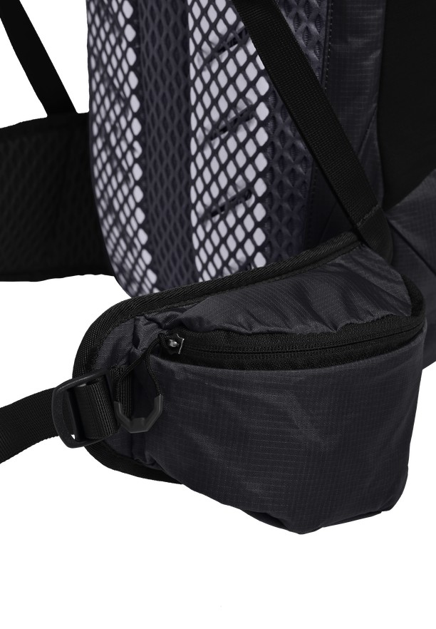 Jack Wolfskin Cyrox Shape 35 S-l Wandelrugzak Heren Zwart | 30367206