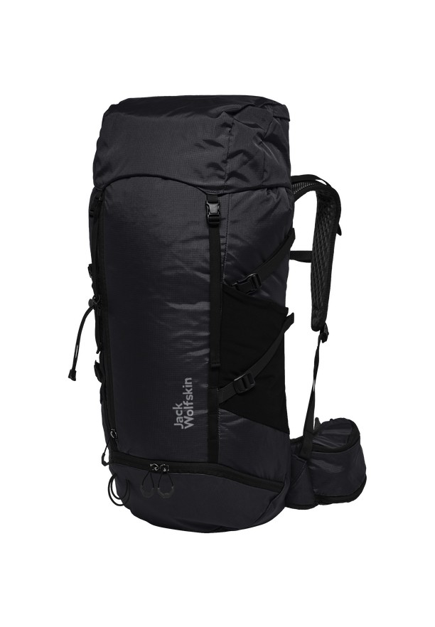 Jack Wolfskin Cyrox Shape 35 S-l Wandelrugzak Heren Zwart | 30367206