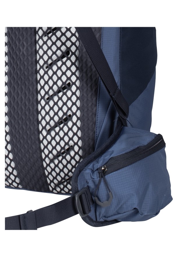 Jack Wolfskin Cyrox Shape 35 S-l Wandelrugzak Heren Blauw | 18207549
