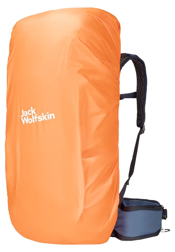 Jack Wolfskin Cyrox Shape 35 S-l Wandelrugzak Heren Blauw | 18207549
