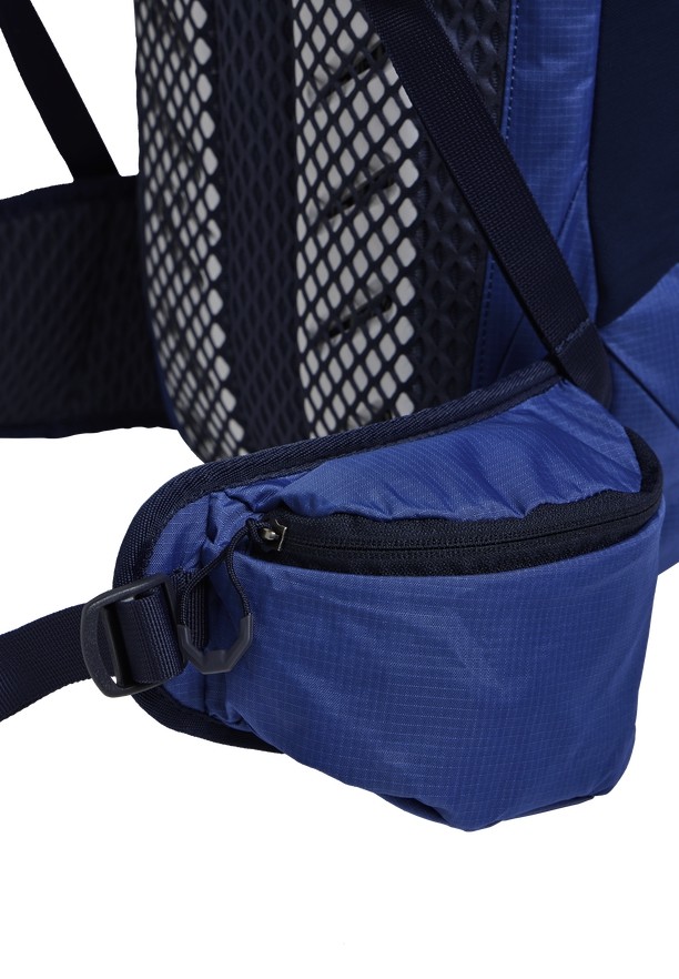 Jack Wolfskin Cyrox Shape 35 S-l Wandelrugzak Heren Blauw | 18207549