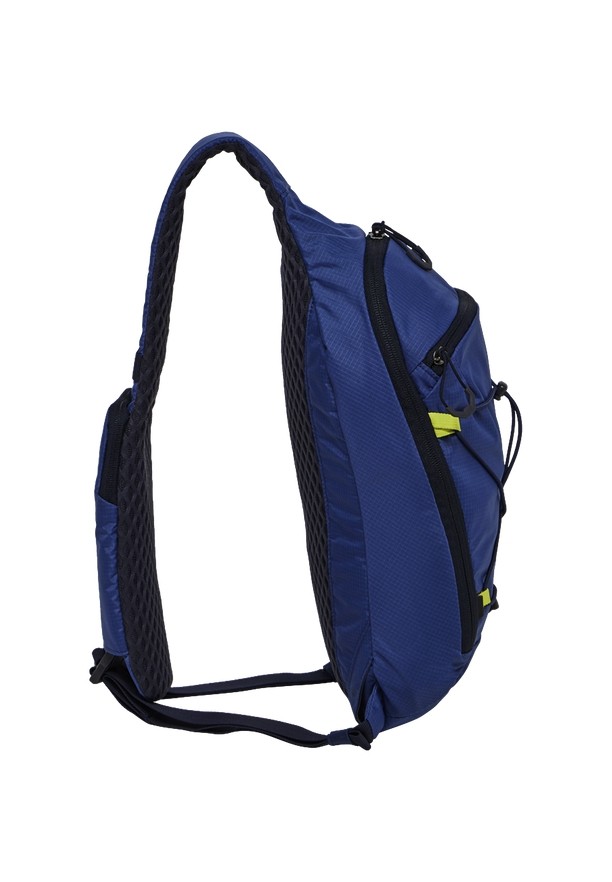 Jack Wolfskin Cyrox Sling Schoudertassen Heren Donkerblauw | 51523521