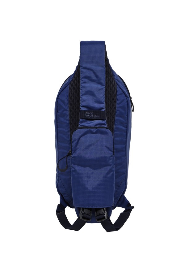 Jack Wolfskin Cyrox Sling Schoudertassen Heren Donkerblauw | 51523521
