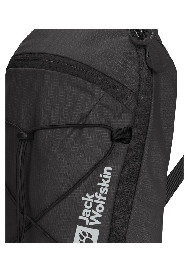 Jack Wolfskin Cyrox Sling Schoudertassen Heren Zwart | 48891645