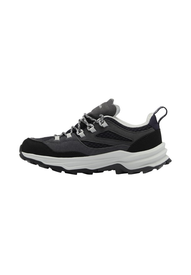 Jack Wolfskin Cyrox Texapore Low Wandelschoenen Dames Zwart | 51479386