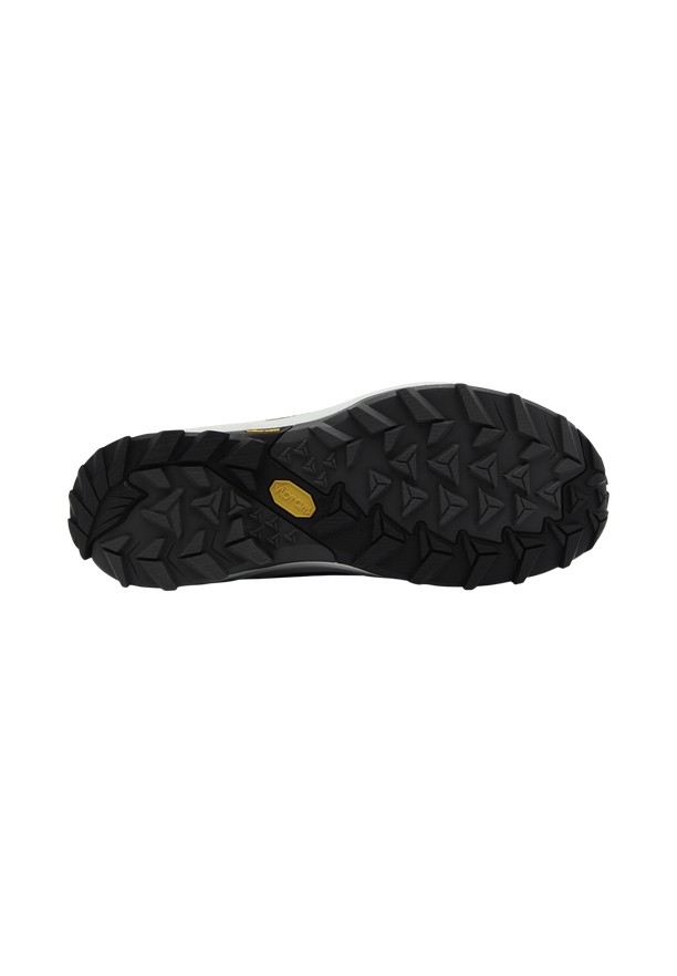 Jack Wolfskin Cyrox Texapore Low Wandelschoenen Dames Zwart | 51479386