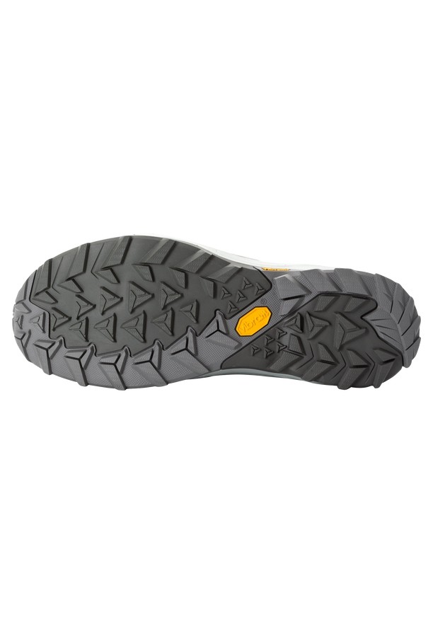 Jack Wolfskin Cyrox Texapore Low Wandelschoenen Dames Grijs | 67695420