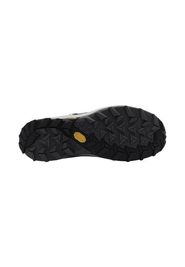 Jack Wolfskin Cyrox Texapore Mid Wandelschoenen Dames Zwart | 96863111