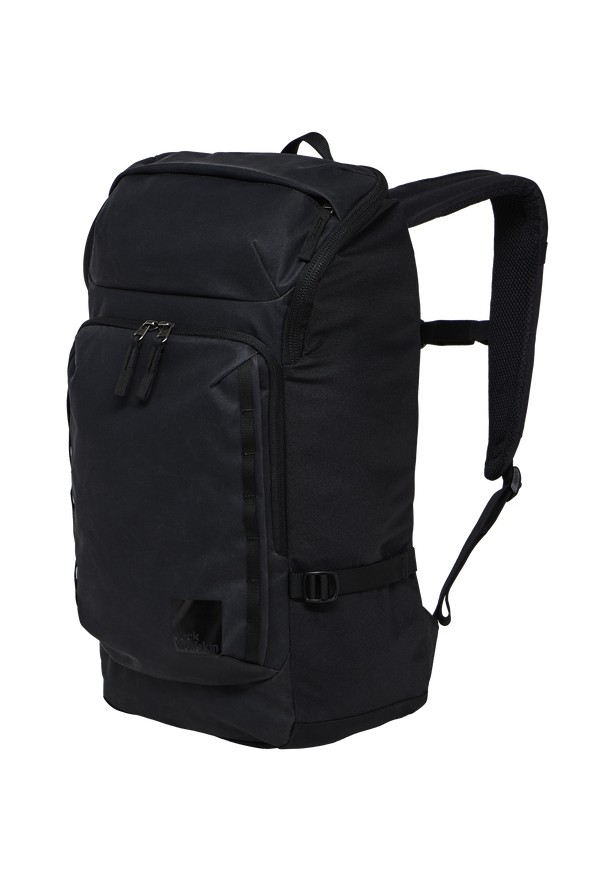 Jack Wolfskin Dachsberg Dagrugzak Dames Zwart | 63568689