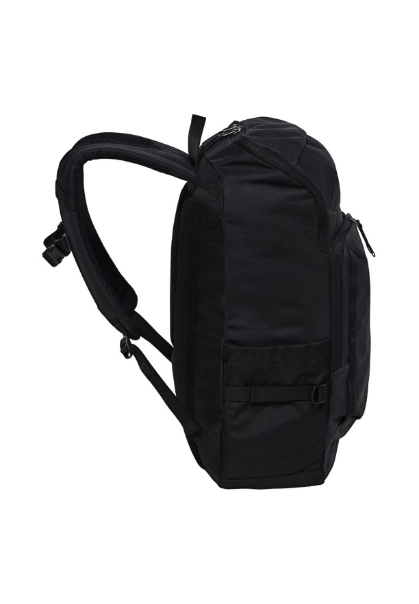 Jack Wolfskin Dachsberg Dagrugzak Dames Zwart | 63568689