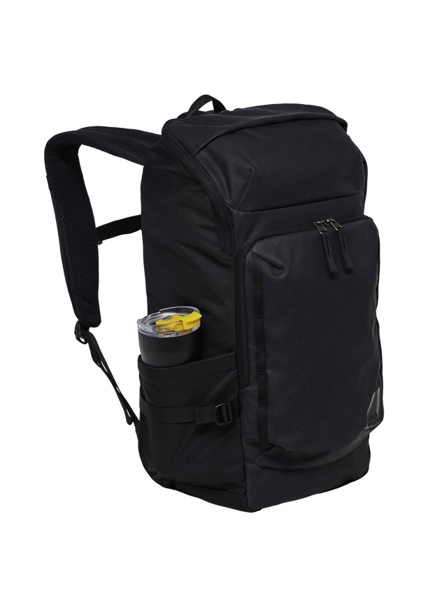 Jack Wolfskin Dachsberg Dagrugzak Dames Zwart | 63568689