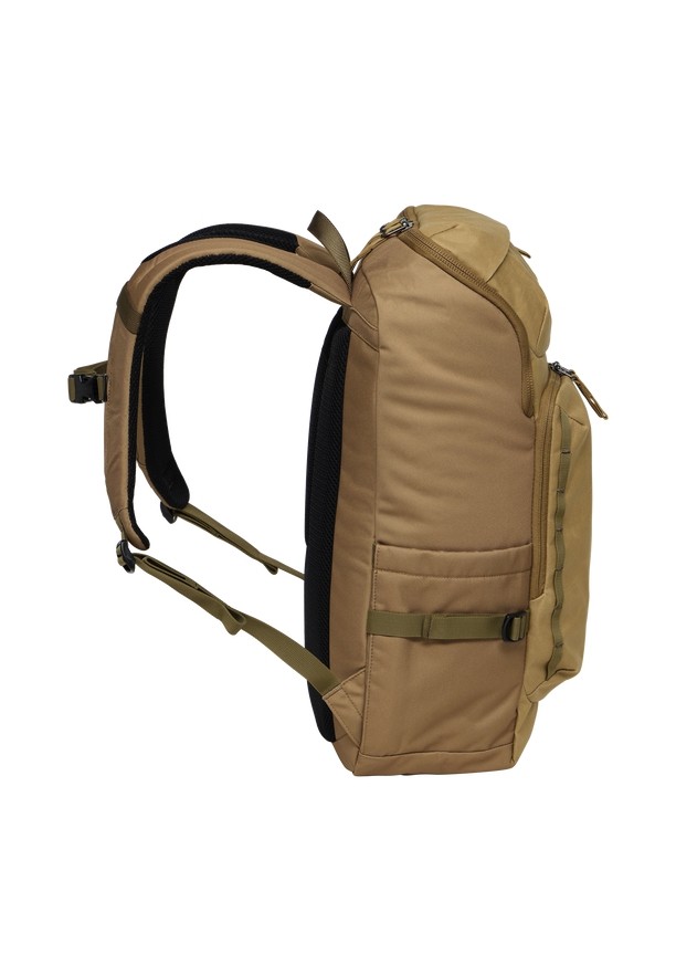 Jack Wolfskin Dachsberg Dagrugzak Dames Khaki | 15035470