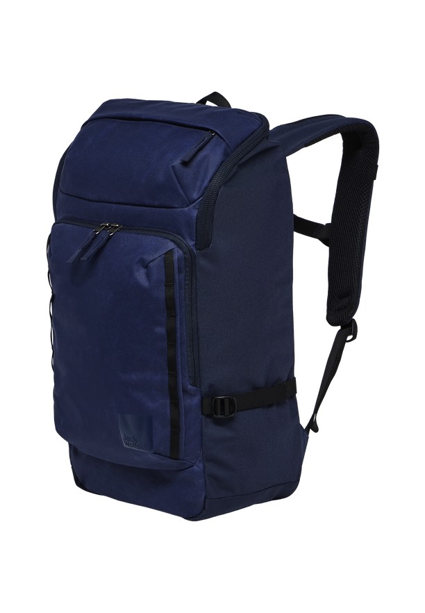 Jack Wolfskin Dachsberg Dagrugzak Dames Donkerblauw | 12482071