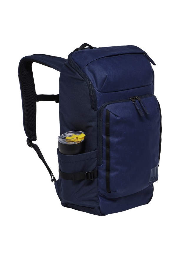 Jack Wolfskin Dachsberg Dagrugzak Dames Donkerblauw | 12482071