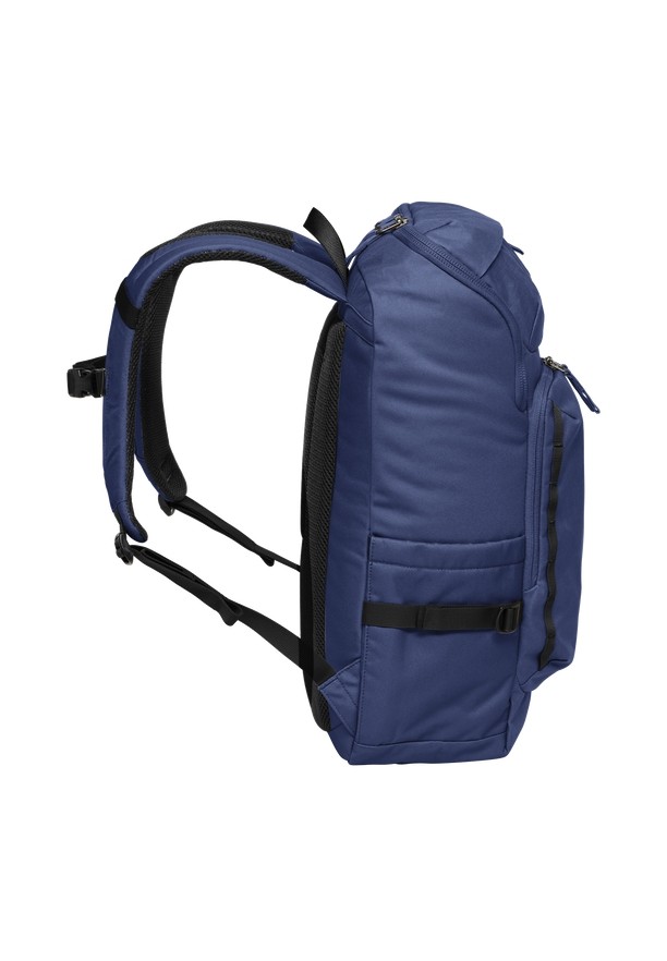 Jack Wolfskin Dachsberg Dagrugzak Dames Blauw | 83490125