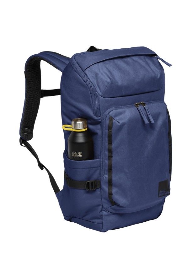 Jack Wolfskin Dachsberg Dagrugzak Dames Blauw | 83490125