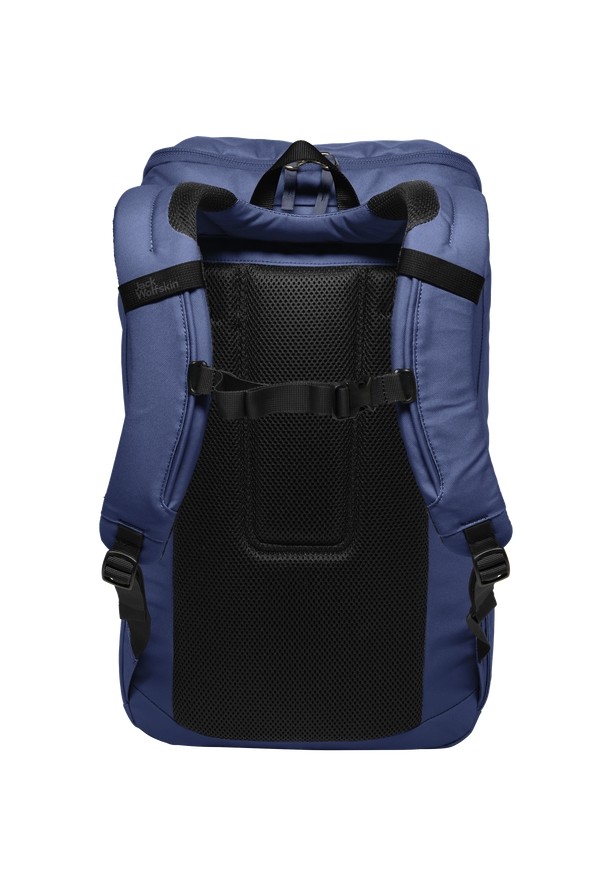 Jack Wolfskin Dachsberg Dagrugzak Dames Blauw | 83490125