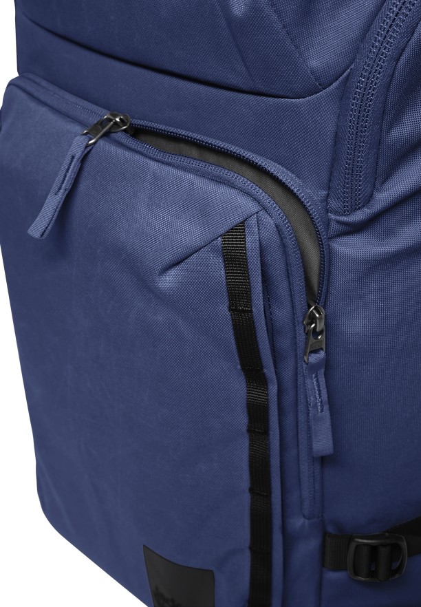 Jack Wolfskin Dachsberg Dagrugzak Dames Blauw | 83490125